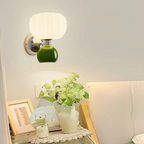 RadiantAura – Luxe LED Wall lamp with G9