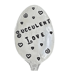 Garden marker friendship gift