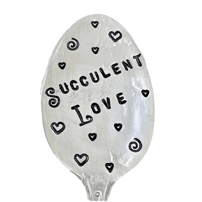 Garden marker friendship gift