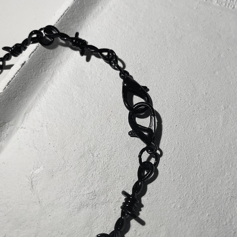 Fashion Dorn Necklace