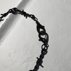 Fashion Dorn Necklace