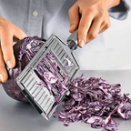 Super Slicer 4-in-1 Vegetable Slicer