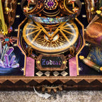 Mystic Zodiac DIY Book Nook Kit
