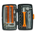 Multifunctional Ratchet Screwdriver Set