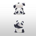 AnimalDecor – Playful Bookends with Animal Designs