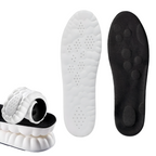 StepRelief | Running Insoles – Shock Absorbing – Breathable & Cushioned – For Foot Pain & Daily Comfort