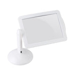 Hands-free Desktop Magnifier with LED