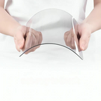 Transparent Artist Drawing Tool