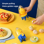 Household Egg White Egg Yolk Mixer