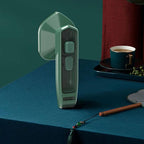 Portable steam iron