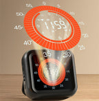 2024 New Visual Time Manager