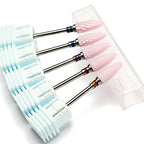 Manicure Machine Accessories Drill Bits