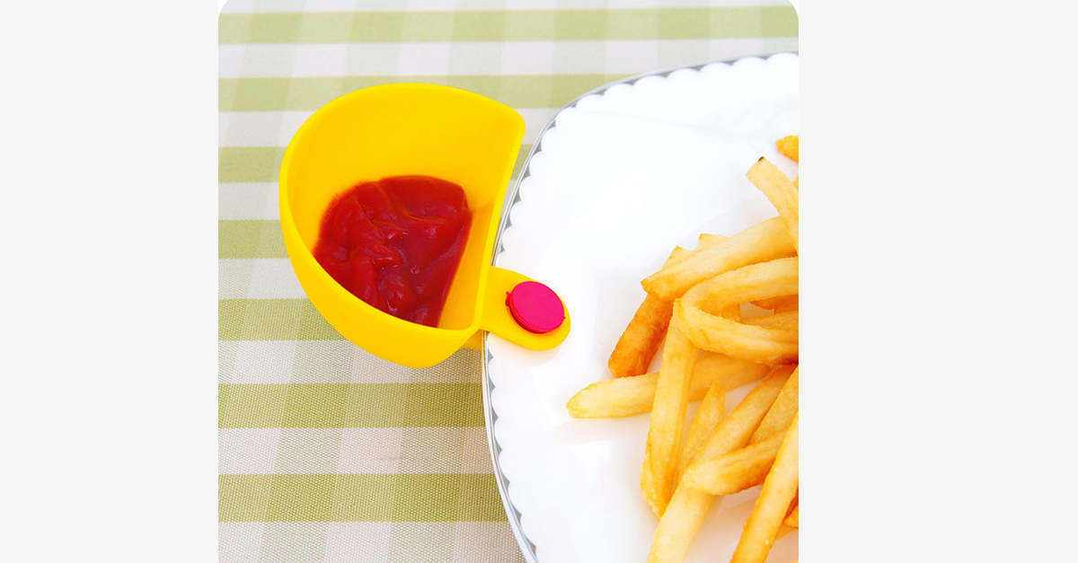 Mini Sauce Bowls – Add a touch of 'Sweet' to your kitchen!