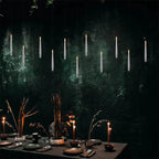 Floating LED Candles - MagicGlow - Inspired by Harry Potter - Create a Magical Atmosphere