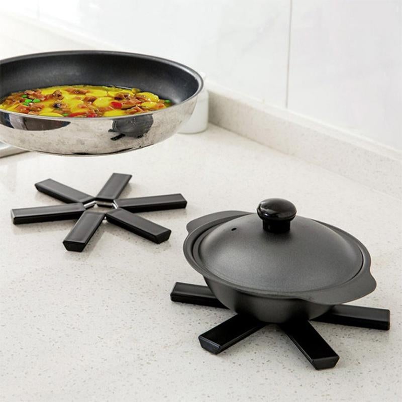 Foldable Silicone Heat Resistant Mat