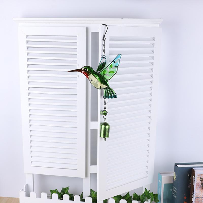 Wind Chimes Handmade Decoration