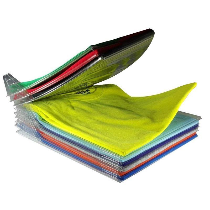 Intelligent Wardrobe Clothing Organizer