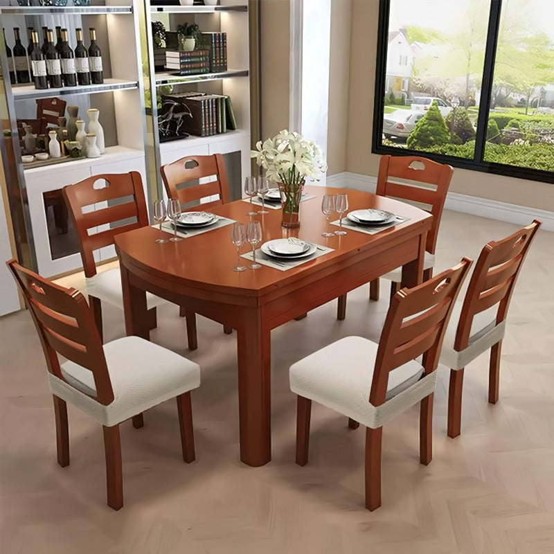 Waterproof jacquard chair cover! Durable, stylish, and easy to clean