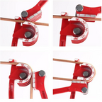 3 In 1 Pipe Bending Pliers