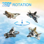 Raptor Drone Airplane F50