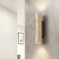 Marble Wabi Sabi LED Wall Lamp