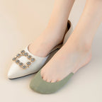 Toe cover socks (5 pairs)