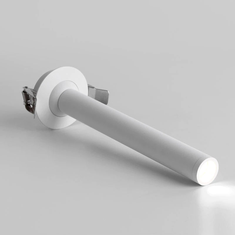 Long Cylinder - Led - Spotlight - Ceiling Lamp