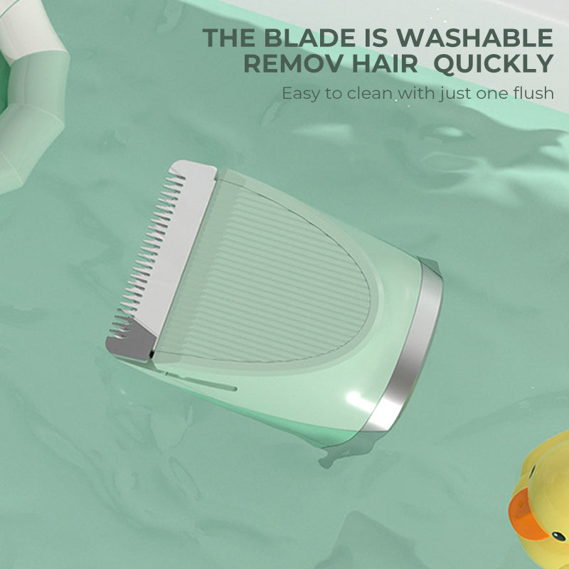 4-in-1 Pet Hair Clipper