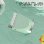 4-in-1 Pet Hair Clipper