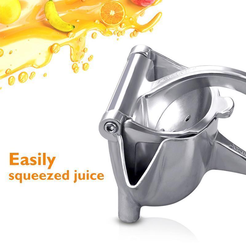 Fruit Juice