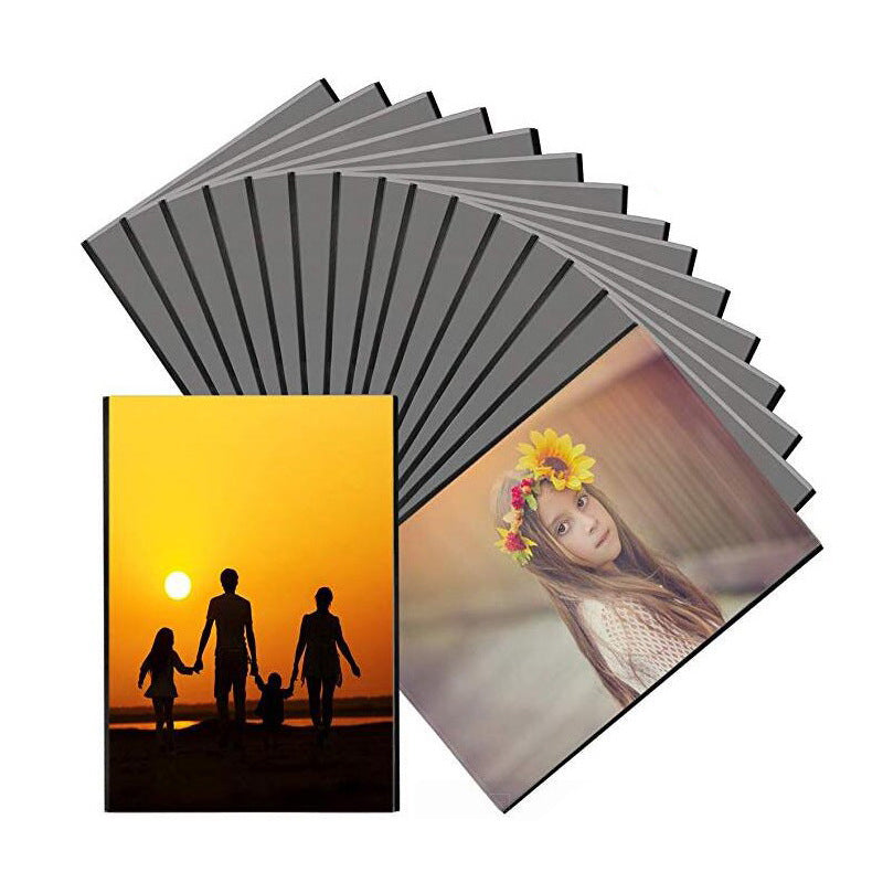 Magtech Magnetic Pocket Picture Frame (12 pieces)
