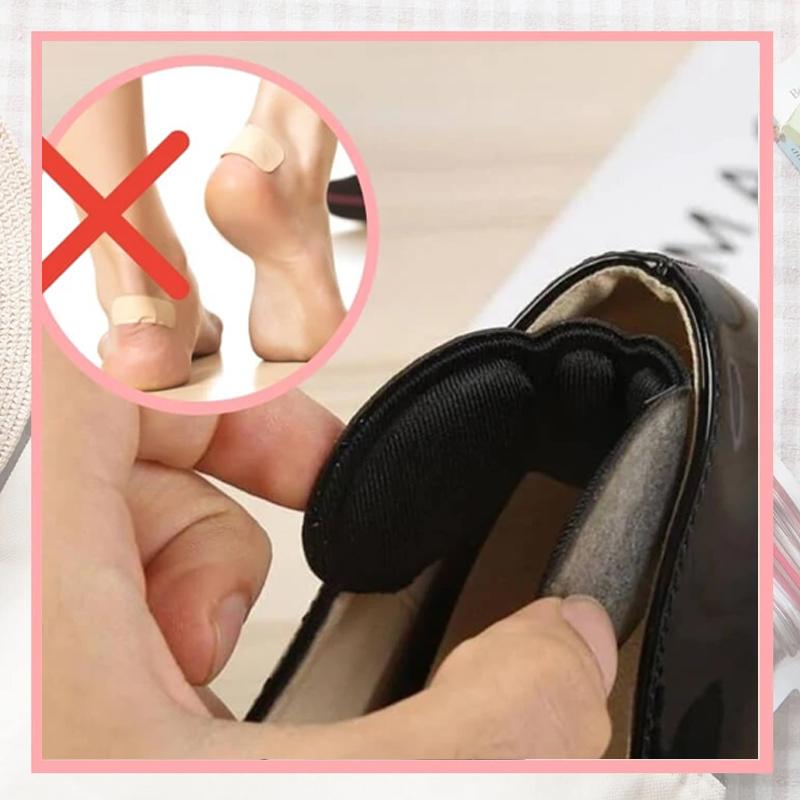 Pain-relieving Heel Cushions