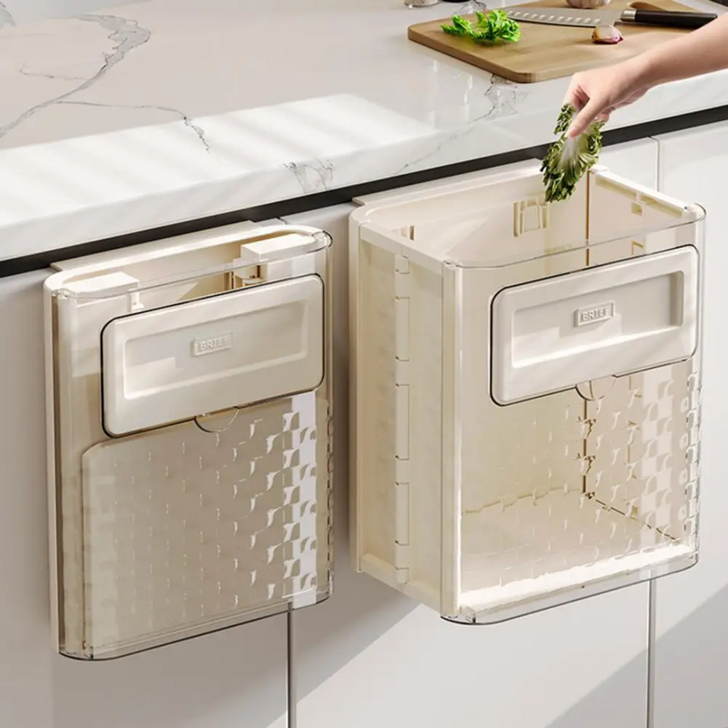 HangBin Space-Saving Convenience Bin