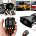 Car Alarm Horn