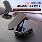 Strong Magnetic Folding Holder
