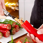 Pepper Seed Corer Remover