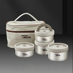 LunchBox - For on the go and at home, good memories start with a delicious meal.