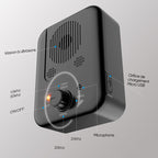 Ultrasonic Dog Training Device