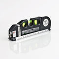 Multifunctional Laser Level 4 in 1 Laser Measuring Tool
