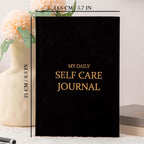 Self-Care Diary