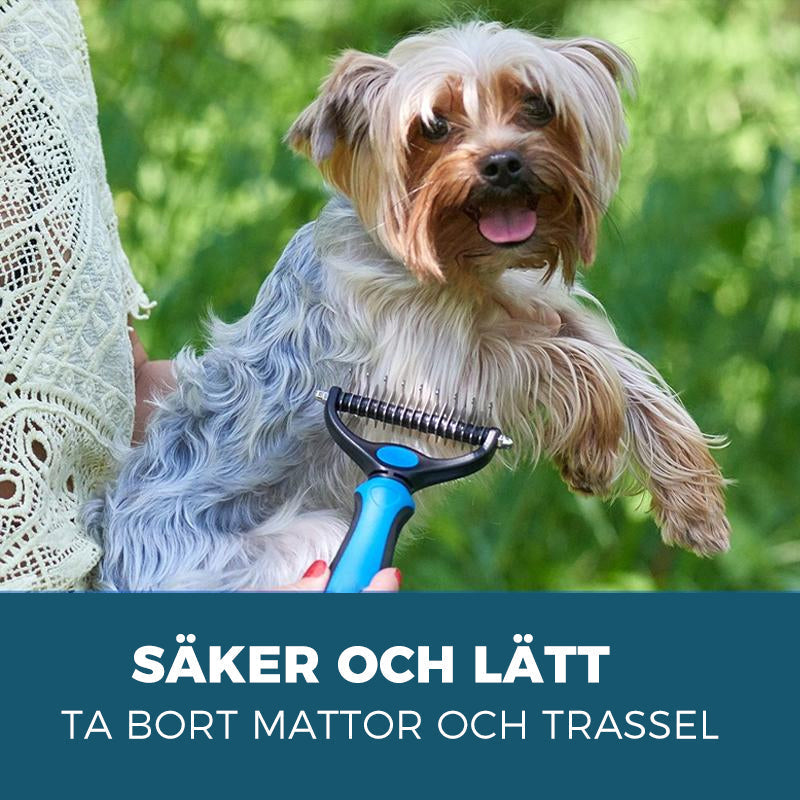 Pet Care Brush