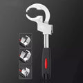 Multifunctional Bath Key