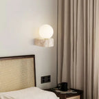 CrownAura - Stylish Wall Light