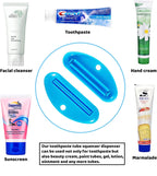 Easy-Squeeze Tube Squeezer (2 pieces)