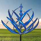 WindSpinner | Awaken your garden with magic