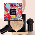 Mushroom Air Cushion CC Cream