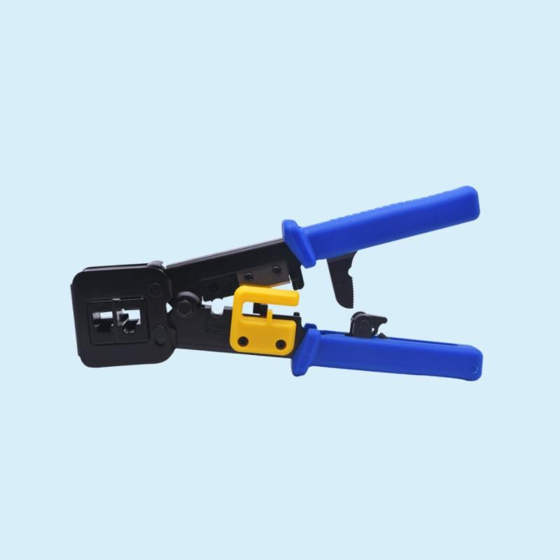 Wire pliers for Ethernet 6P 8P