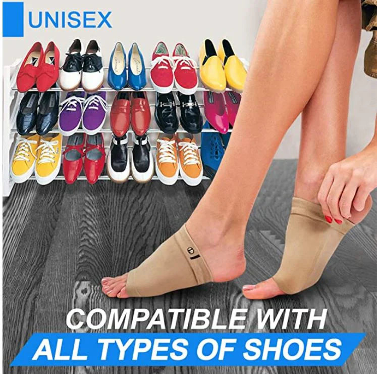 Arch Support Cushion – Relief & Comfort for the Whole Day