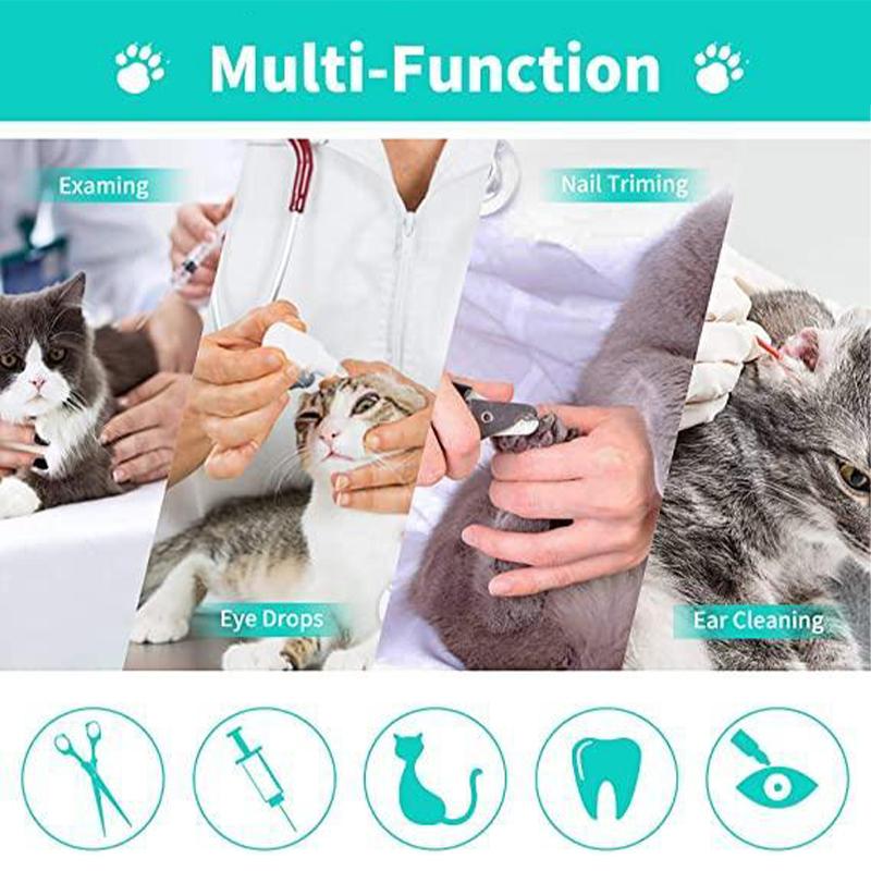 Multi-Function Care Bath Bag