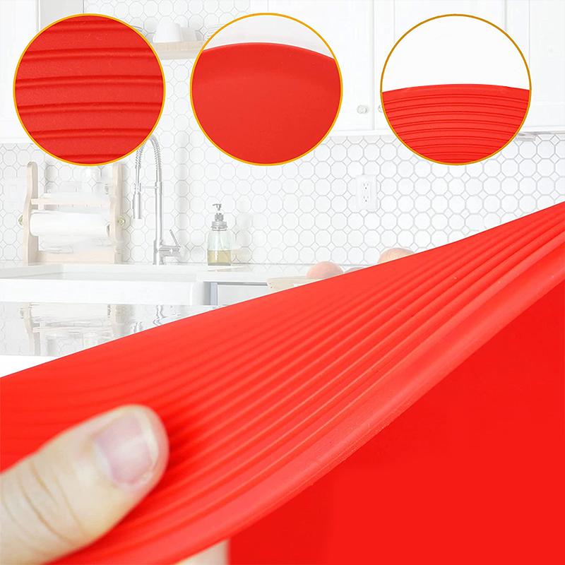Silicone Microwave Insulation Mat